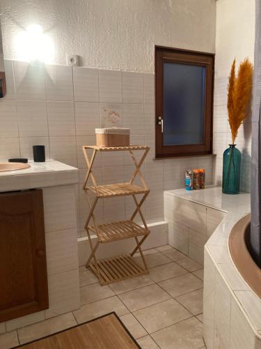Kamar Mandi, L'Alsacienne in Rouffach