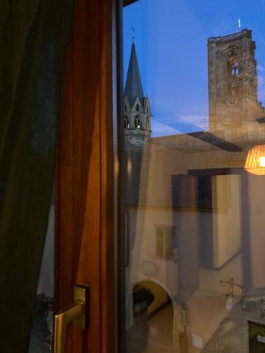 Pemandangan, L'Alsacienne in Rouffach