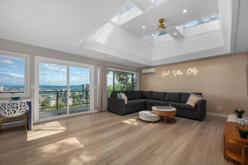 Breathtaking Views w/ Modern Lux - 2330