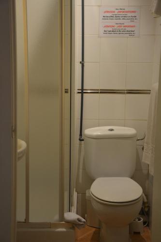 Casa Consell Gran Via, Guest House, Barcelona (fotografie 8)