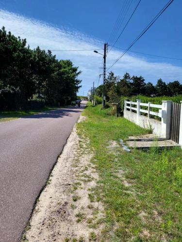 Gîte bord de mer la Guichardière