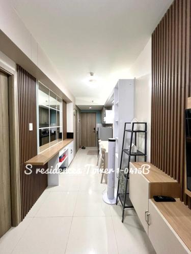 SMDC S Residences MiCasa, MOA area, Manila (fotografie 8)