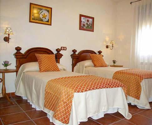 Casa Rural Cristina I