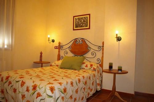 Casa Rural Cristina I in San Pablo de los Montes