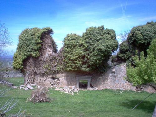 Casa Rural Cristina I in San Pablo de los Montes