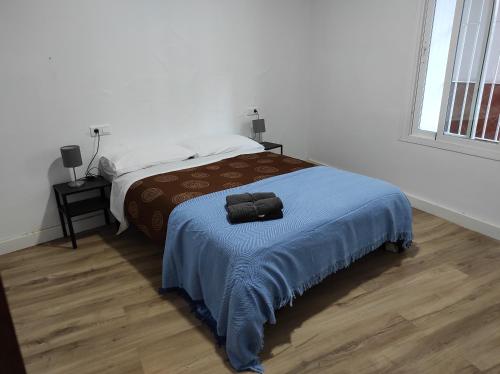 Apto JARDIN DE LOS MONOS 2