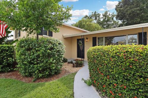 Timeless Tampa Bay Oasis in Tampa, USA