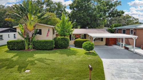 Timeless Tampa Bay Oasis in Tampa, USA