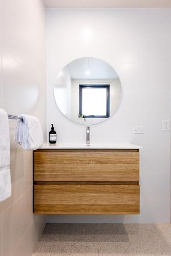 Little Island Apartments