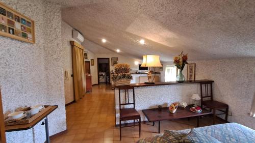 Villa Tessa in Ροντσιλιόνε