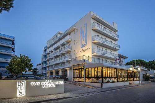 Hotel HollywoodS in Lido di Jesolo