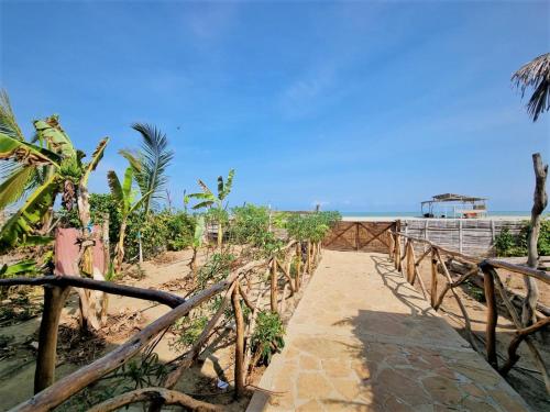 Bright Bungalows - Frente al Mar