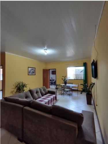 Casa Suítes Amarela Lençóis bahia chapada diamantina