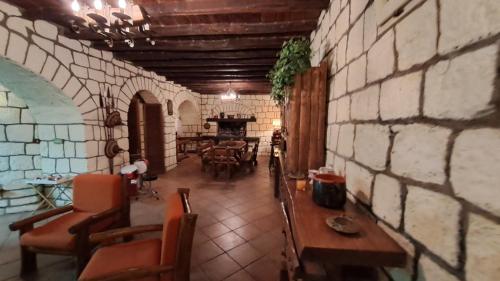 Villa Tessa in Ροντσιλιόνε