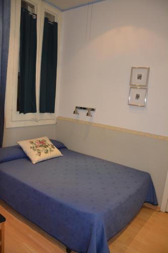 Casa Consell Gran Via, Guest House, Barcelona (fotografie 10)