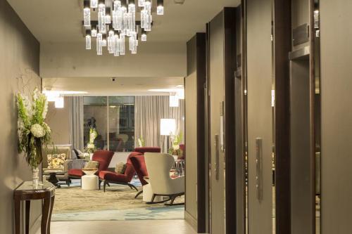 Létesítmények, The Madison Concourse Hotel near Megyei Múzeum