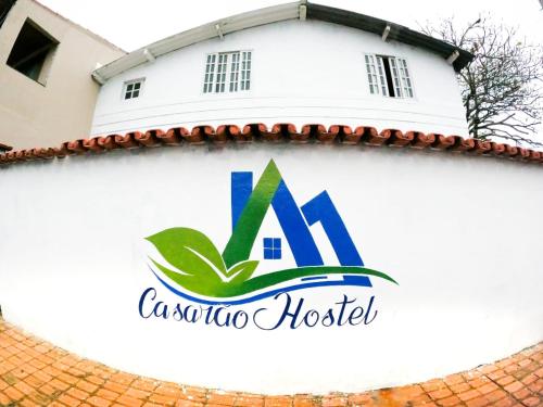 Casarão hostel