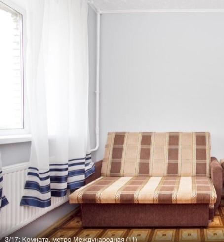 Nordcity Hostel