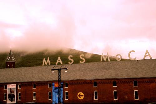 The Porches Inn at Mass MoCA