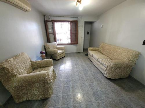 Two-Bedroom House room in Casa Lola María