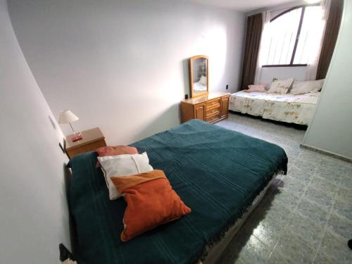 Two-Bedroom House image 8