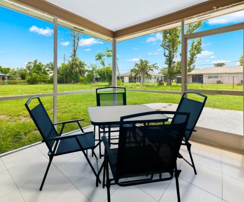 Best location in Cape Coral!