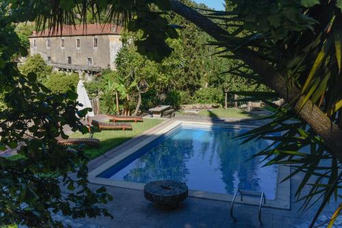  Quinta de Rio Alcaide, Pension in Porto de Mós bei Batalha