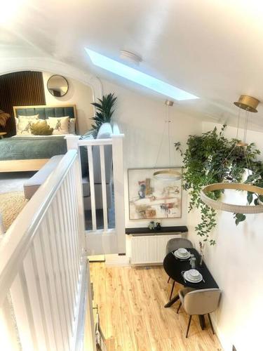 Cosy Stylish Studio Apartment