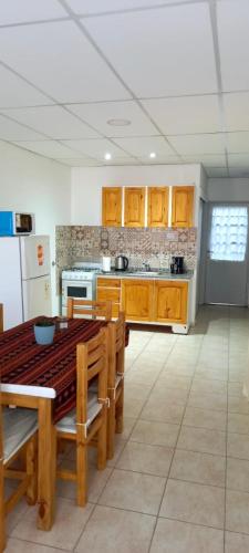 B&B Malargüe - Departamento Navarro 2 - Bed and Breakfast Malargüe