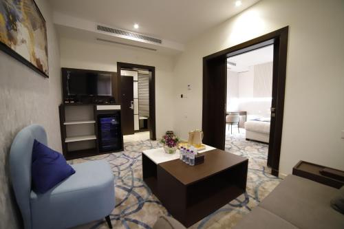 شقق زوايا الماسية العوالي - Medina