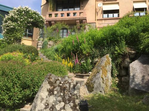 Le Manoir Au Lac - image 12