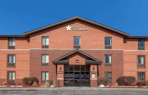 Extended Stay America Suites - Des Moines - West Des Moines