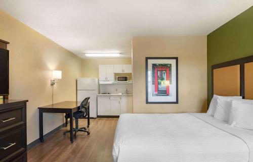 Extended Stay America Select Suites - Newport News - Oyster Point