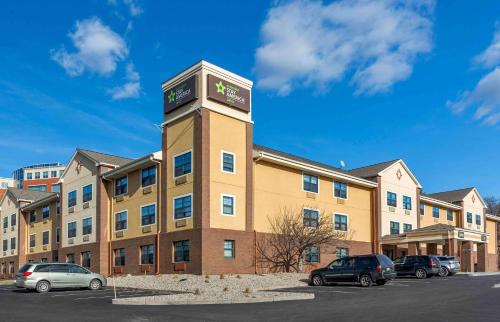 Extended Stay America Suites - Boston - Braintree - Hotel