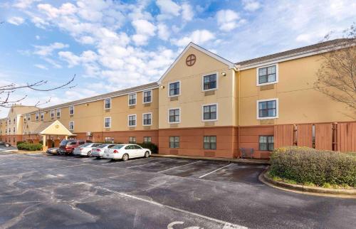 Extended Stay America Suites - Greenville - Airport