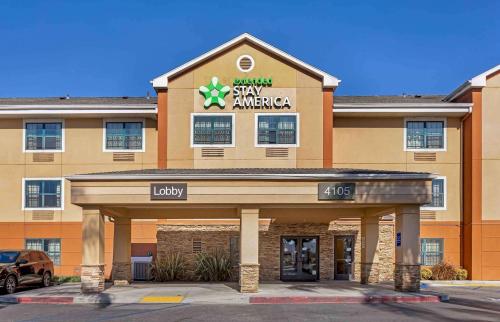 Extended Stay America Suites - Los Angeles - Long Beach Airport - Hotel - Long Beach