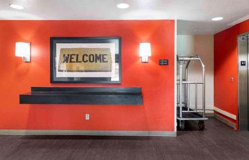 Extended Stay America Suites - Los Angeles - Long Beach Airport in Long Beach, USA