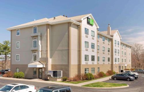 Extended Stay America Premier Suites - Providence - East Providence - Hotel