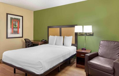 Extended Stay America Suites - Los Angeles - Long Beach Airport