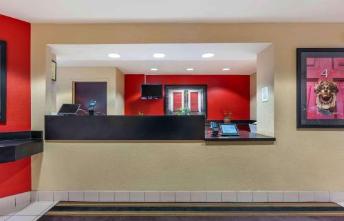 Extended Stay America Suites - Sacramento - Roseville