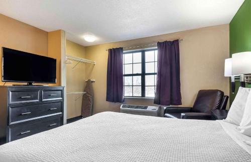 Extended Stay America Suites - Sacramento - Roseville