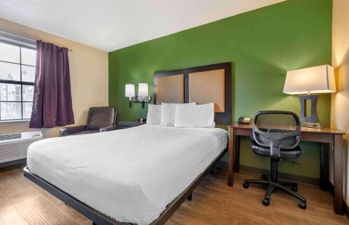 Extended Stay America Suites - Sacramento - Roseville