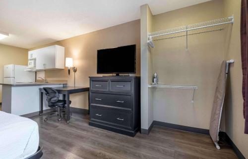 Extended Stay America Suites - Sacramento - Roseville