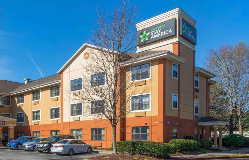 Extended Stay America Suites - Atlanta - Morrow