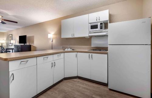 Extended Stay America Suites - Sacramento - Roseville