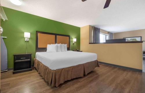 Extended Stay America Suites - Sacramento - Roseville