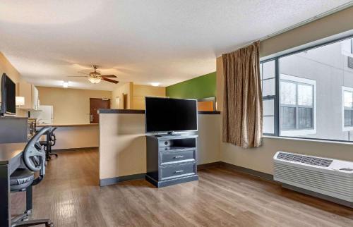 Extended Stay America Suites - Sacramento - Roseville