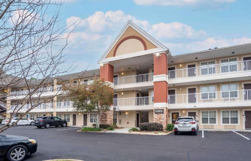 Extended Stay America Suites - Jackson - North