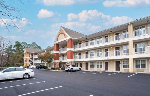 Extended Stay America Suites - Jackson - North