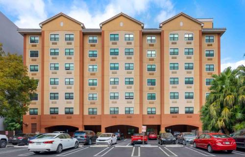 Extended Stay America Premier Suites - Miami - Coral Gables